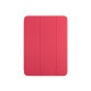 Funda para tablet Apple Smart Folio 27,7 cm (10.9") Rojo