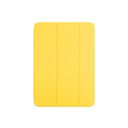 Funda para tablet Apple Smart Folio 27,7 cm (10.9") Amarillo