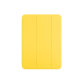 Funda para tablet Apple Smart Folio 27,7 cm (10.9") Amarillo