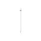 Apple Pencil (1st generation) stylet 20,7 g Blanc