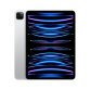 Apple iPad Pro 5G Apple M LTE 256 GB 27,9 cm (11") 8 GB Wi-Fi 6E (802.11ax) iPadOS 16 Plata