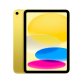 iPad Apple IPAD 10,9" 256GO JAUNE 5G 10eme GEN Fin 2022