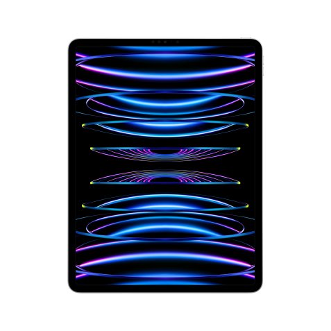 iPad Apple IPAD PRO 12,9 M2 2TO ARGENT WI-FI FIN 2022