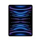 iPad Apple IPAD PRO 12,9 M2 2TO ARGENT WI-FI FIN 2022