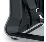 Numéroteur trodat metal professional line 5546 4.0 acier inoxydable 6 bandes chiffres hauteur 4mm