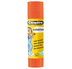 Colle cléopâtre stick tube de 8g