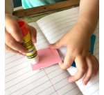 Colle cléopâtre stick tube de 8g