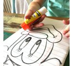 Colle cléopâtre stick tube de 8g