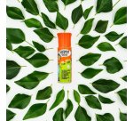 Colle scolaire cléopâtre cléobio liquide forte prise différée etendeur mousse rechargeable flacon 25g