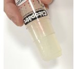 Stick de colle cleopatre invisible forte usage         intensif sans solvant carton  papier photos des 6 ans 8gr