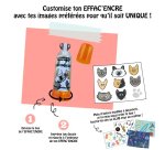 Roller cleopatre de correction 360  + 2 recharges blister de 1