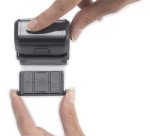 Trodat 6/4630 Ink cartridge Blue