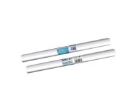 Rouleau Oxford 45x500 pp 50 adhesif incolore