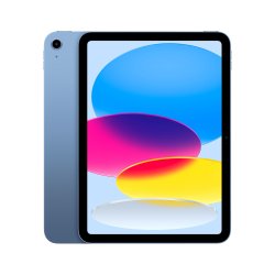 Apple 10.9-inch iPad Wi-Fi - 10th generation - tablet - 64 GB - 10.9"