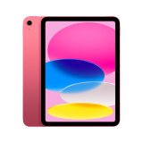 Apple iPad 64 Go 27,7 cm (10.9") Wi-Fi 6 (802.11ax) iPadOS 18 Rose