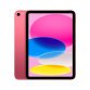 iPad Apple IPAD 10,9" 256GO ROSE 5G 10eme GEN Fin 2022