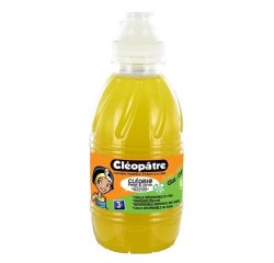 Colle scolaire cléopâtre cléobio liquide forte prise différée applicateur mousse recharge 570g