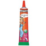 Colle transparente cleopatre universelle tube aluminium    30g