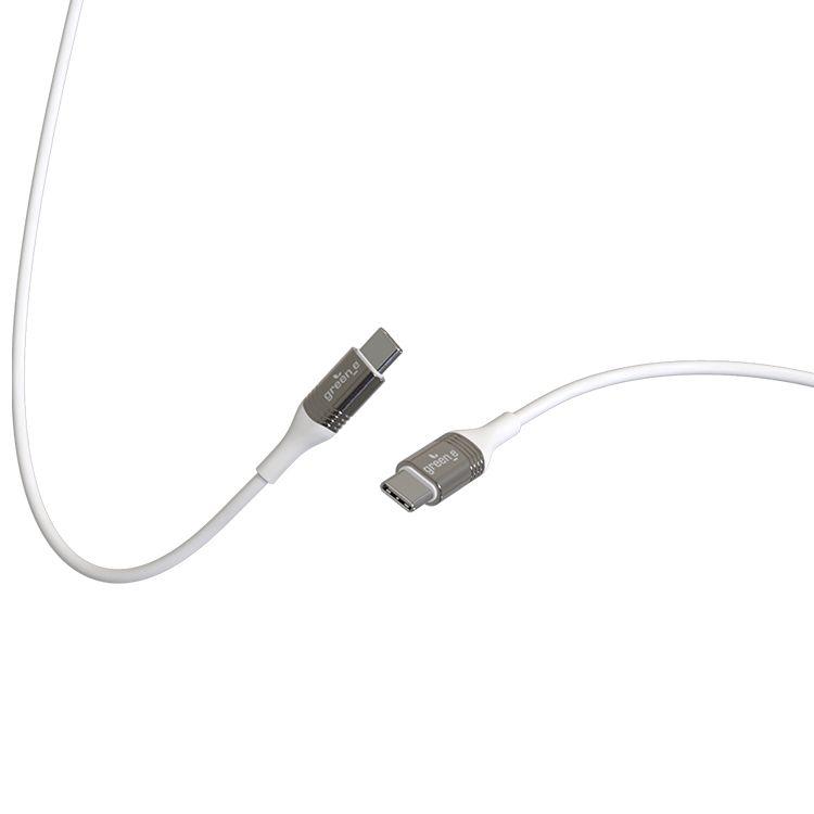 Prise Secteur USB (Charge Rapide) 3A - Blanc