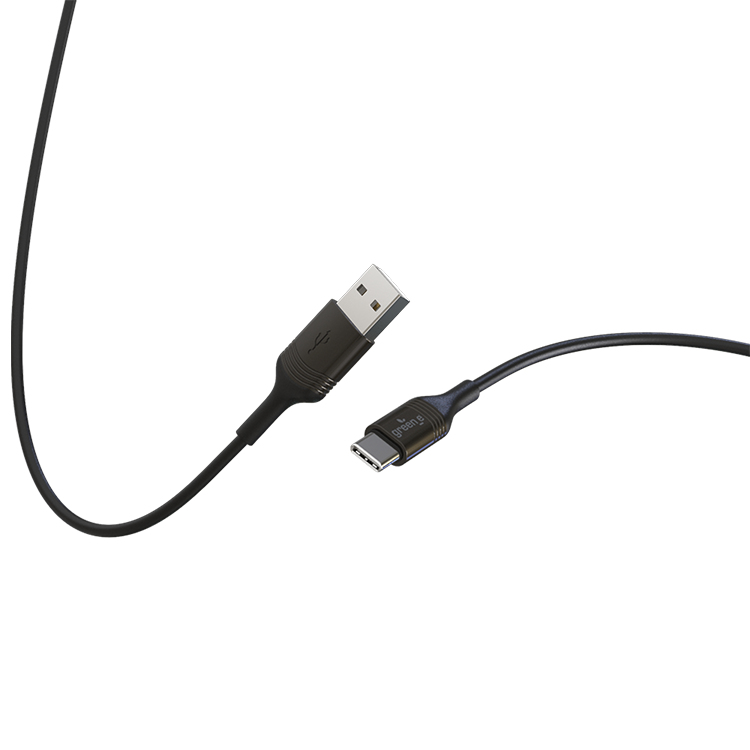 Prise secteur USB-A Qualcomm 3.0/charge rapide Blanche 3A, 18W GR6016 sur