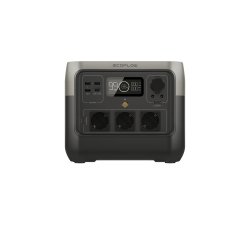 EcoFlow River 2 Pro Power Station Portatile