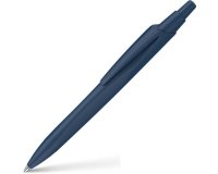 Stylo a bille schneider reco bleu recharge eco 725m        ecriture bleu