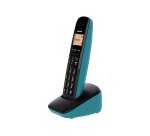 Panasonic KX-TGB610JT Analog/DECT telephone Caller ID Black, Blue