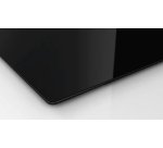 BOSCH Plaque vitroceramique PKE611CA8E Série 2, boutons latéraux