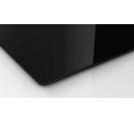 BOSCH Plaque vitroceramique PKK611BB8E Série 4, 3 foyers TouchSelect