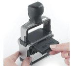 Numéroteur trodat metal professional line 5546 4.0 acier inoxydable 6 bandes chiffres hauteur 4mm