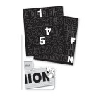 Boite de 250 Pochettes Kraft Milleraies Brun C4-229x324 mm - Auto-Adhésives - 90g/m2 - Brun