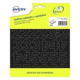 Boite de 250 Pochettes Kraft Milleraies Brun C4-229x324 mm - Auto-Adhésives - 90g/m2 - Brun