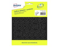 Boite de 250 Pochettes Kraft Milleraies Brun C4-229x324 mm - Auto-Adhésives - 90g/m2 - Brun