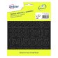 Boite de 250 Pochettes Kraft Milleraies Brun C4-229x324 mm - Auto-Adhésives - 90g/m2 - Brun