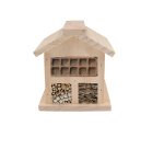 Kit hètel   insectes + colle - 19 x 13 x 27 cm - 1 pc - 1  coloris