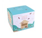 Kit hètel   insectes + colle - 19 x 13 x 27 cm - 1 pc - 1  coloris