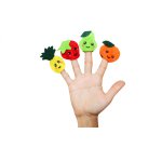 Feutrine sodertex 180gm2 1mm 400x500mm 12 coupons coloris  assortis