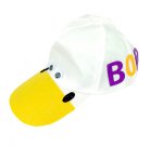 Yeux mobiles sodertex ovales sans cils noirs adhesifs 3    tailles 100 pcs