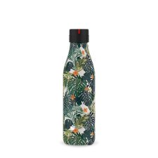 Bouteille isotherme Bottle'Up Hawaï 50 cl