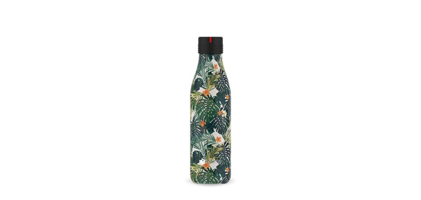Bouteille isotherme 500 ml Hawaï - Bottle'Up Nature