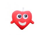 Yeux mobiles sodertex geants sans cils noirs adhesifs 3    tailles 18 pcs