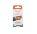 Pack 425 timbres sodertex adh sifs rouleau bons points  + cartable 2,5 mmx5m  3       rouleaux assortis