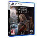 Ubisoft Assassin's Creed Mirage Standard Italian PlayStation 5