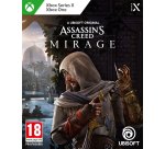 Ubisoft Assassin's Creed Mirage Standard Italian Xbox One/Xbox Series X