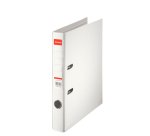 Classeur à levier plastifié Esselte Standard A4 - Dos 5 cm