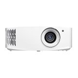 Optoma 4K400X Proyector de alcance estándar 4000 lúmenes ANSI DLP UHD 4K (3840x2160) 3D Blanco