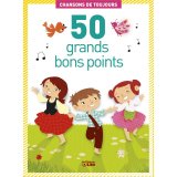 Boîte de 50 grandes images les chansons de toujours