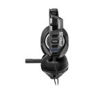 NACON RIG 300 PRO HS Auriculares Alámbrico Diadema Juego Negro