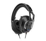 NACON RIG 300 PRO HS Auriculares Alámbrico Diadema Juego Negro