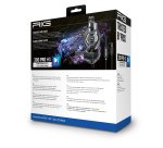 NACON RIG 300 PRO HS Auriculares Alámbrico Diadema Juego Negro